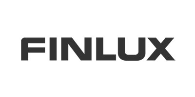 Finlux - website, marketing, PPC and SEO
