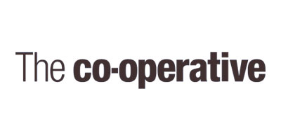 The Co-Operative logo