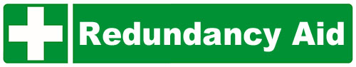 Redundancy Aid Website Project