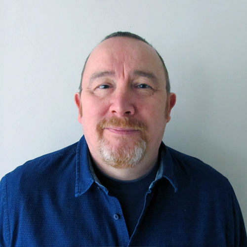 Jon Hall Insite Web Ltd Development Director