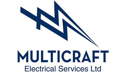 Multicraft Electrical Services Logo