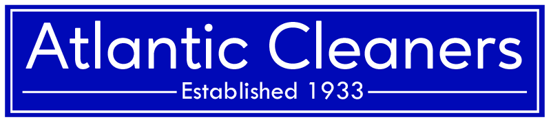 Atlantic Cleaners logo