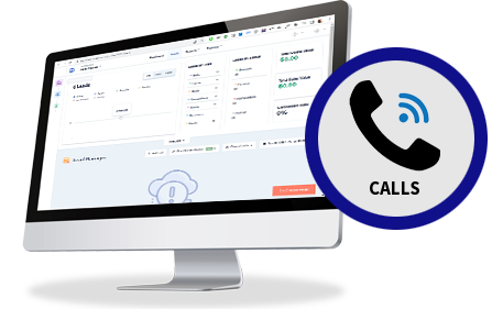 Click to see how your call tracking could look